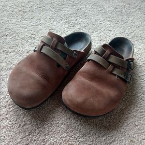 Women's Birkenstock Clogs Size 8